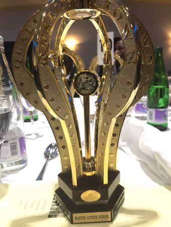 BID INTERNATIONAL CROWN AWARD BID INTERNATIONAL CROWN AWARD